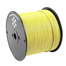 Pacer Yellow 18 AWG Primary Wire  500 WUL18YL500