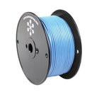 Pacer Light Blue 16 AWG Primary Wire  250 WUL16LB250