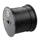 Pacer Black 16 AWG Primary Wire  500 WUL16BK500