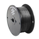 Pacer Black 14 AWG Primary Wire  250 WUL14BK250