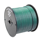 Pacer Green 10 AWG Primary Wire  500 WUL10GN500