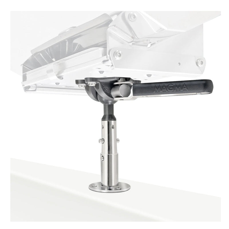 Magma Single Locking Surface Socket wLeveLock Mount T10322