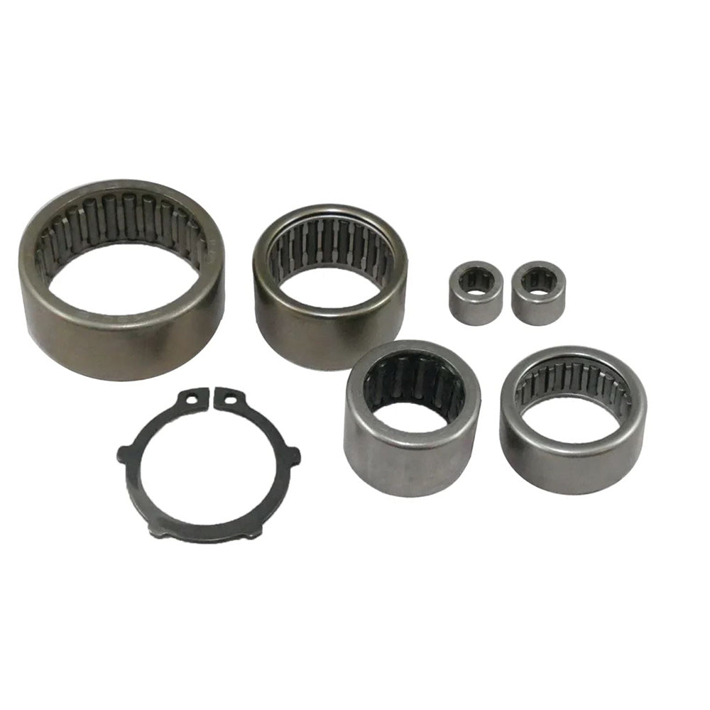 Anchoring & Docking - Windlass Accessories