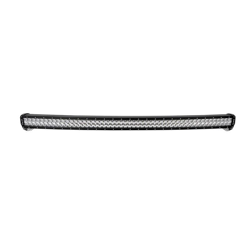 Black Oak Pro Series 30 Curved Double Row 40 LED Light Bar  Combo Optics  Black Housing 40CCD5OS