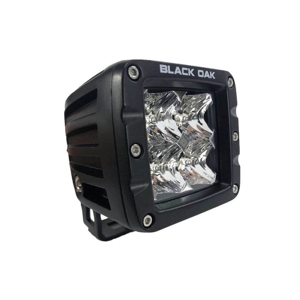 Lighting - Pods & Cubes