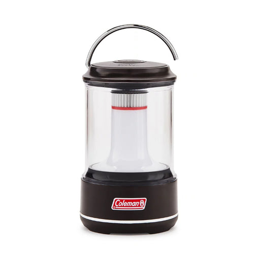 Coleman Mini LED Lantern wBatteryGuard  200 Lumens  Black 2000034936