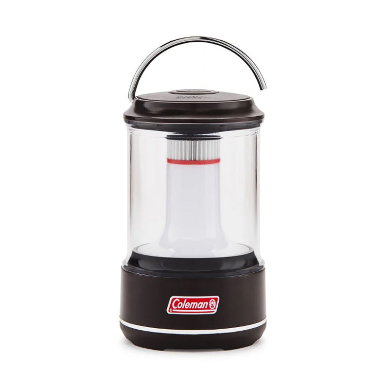 Coleman Mini LED Lantern wBatteryGuard  200 Lumens  Black 2000034936