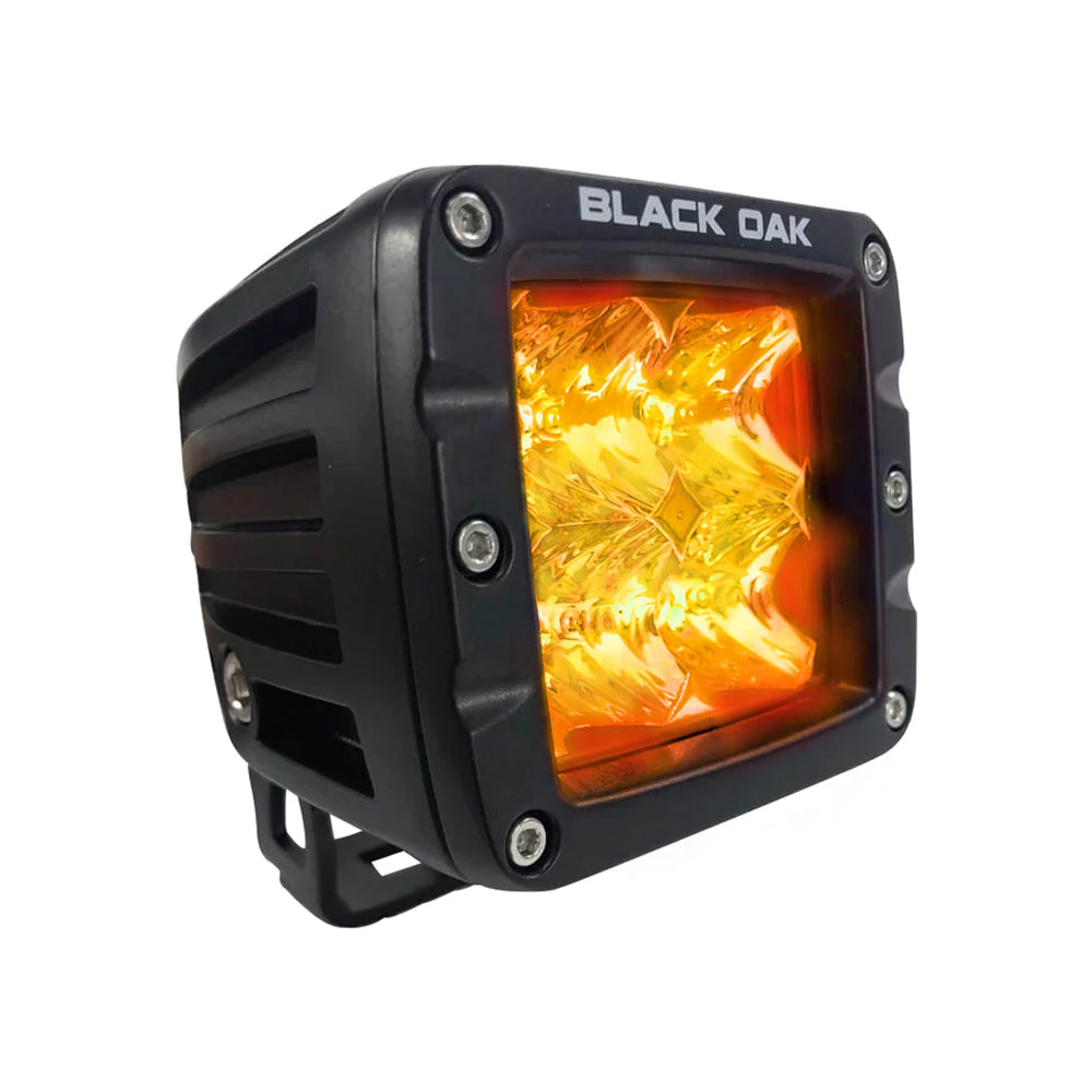 Lighting - Pods & Cubes