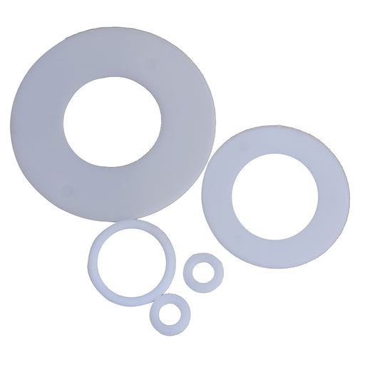 Lewmar ProSeries Generation 3 Washer Kit 66000758