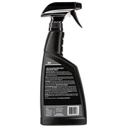 Meguiars M40 Mirror Glaze Vinyl  Rubber Cleaner  Conditioner  16oz M4016