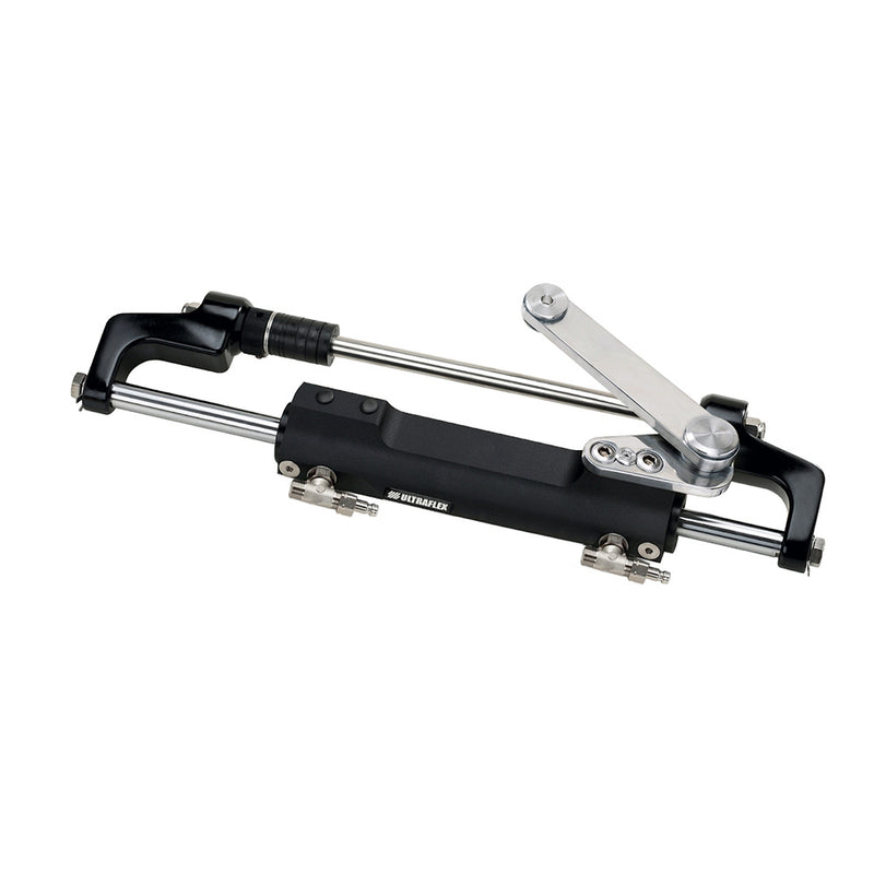 Uflex UC128 Version 1 Hydraulic Cylinder  Port UC128TS1P