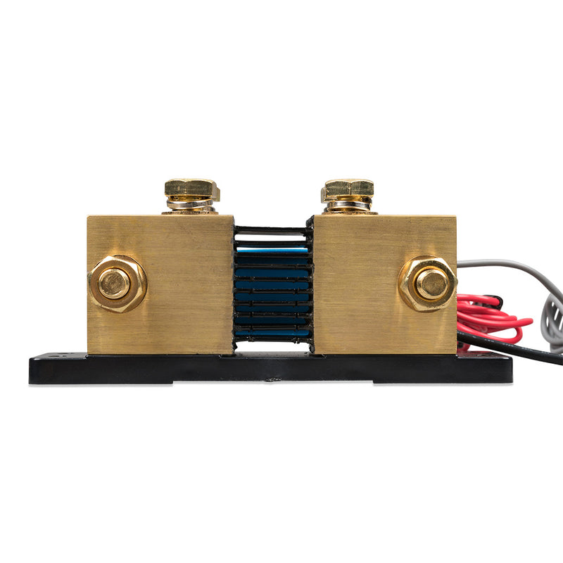 Victron SmartShunt 2000A50MV IP65 Bluetooth Battery Monitor SHU065220050