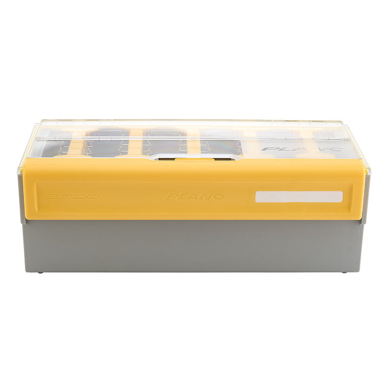 Plano EDGE Frog Box PLASE702