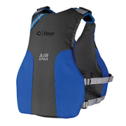 Onyx Airspan Breeze Life Jacket  XL2X  Blue 12300050006023
