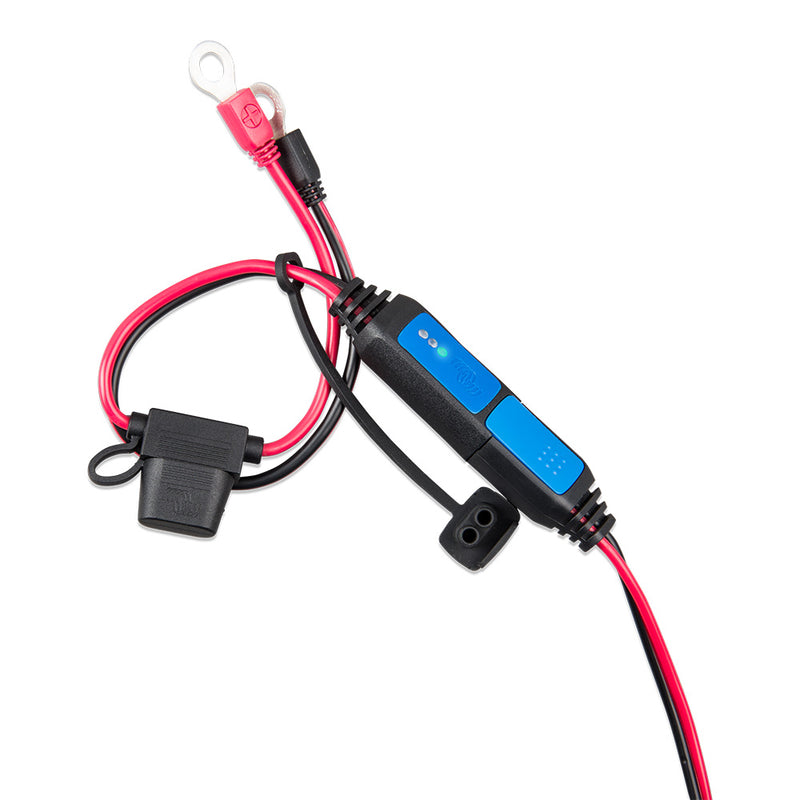 Victron Battery Indicator Eyelet M8 30A ATO Fuse BPC900110114
