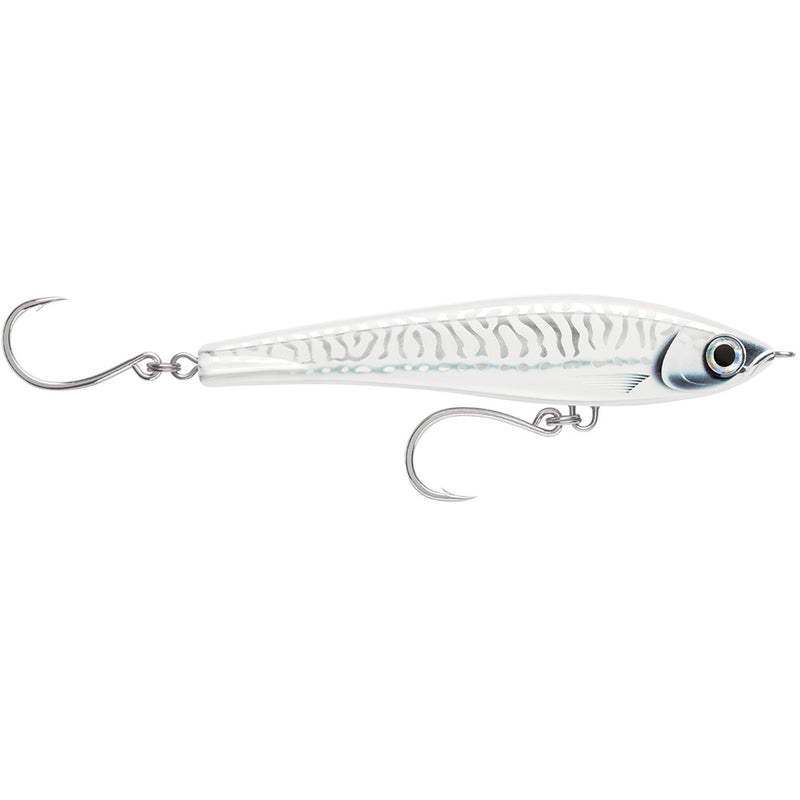 Rapala XRap Magnum Stick 17  HD Ghost XRMAGST17HDGH