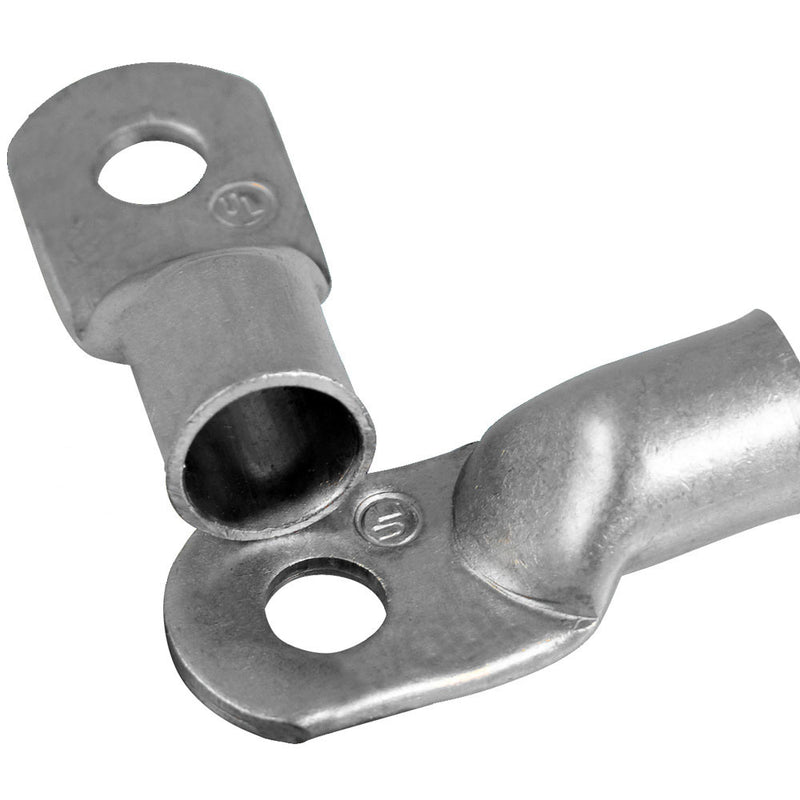 Ancor Heavy Duty Lug 4GA Wire 10 Post 2Pack 252253