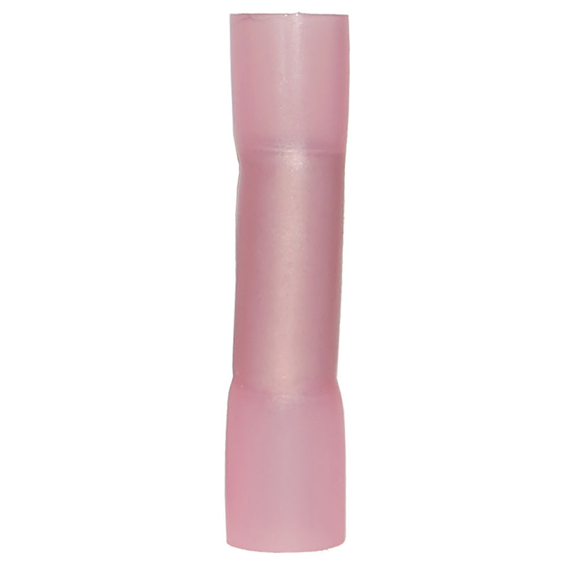 Ancor Heat Shrink Butt Connector  8 25Pack 309325