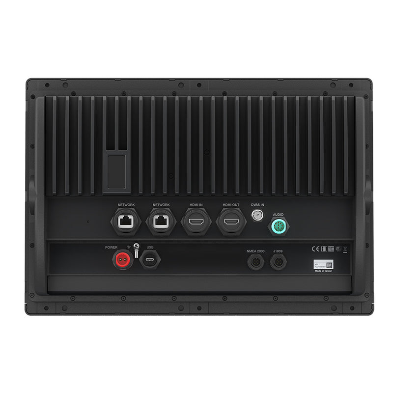 Garmin GPSMAP 8616 Chartplotter GN 0100209350