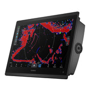 Garmin GPSMAP 8616 Chartplotter GN 0100209350
