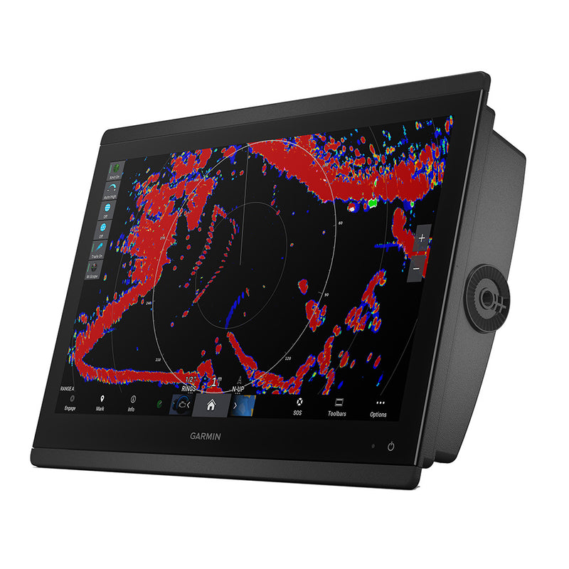 Garmin GPSMAP 8616 Chartplotter GN 0100209350