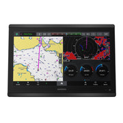 Garmin GPSMAP 8616 Chartplotter GN 0100209350