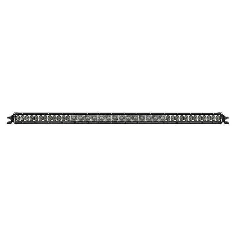 Rigid Industries SRSeries PRO 30 SpotDriving Combo  Black 931314