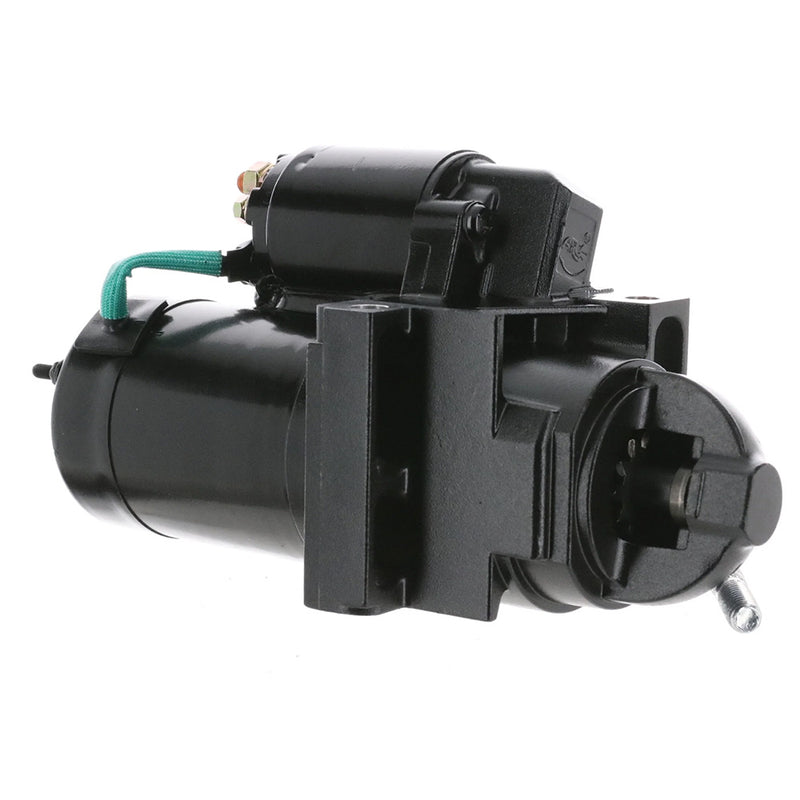 ARCO Marine HighPerformance Inboard Starter w14 Flywheel  Gear Reduction 30470A