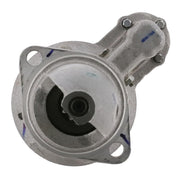 ARCO Marine Top Mount Inboard Starter  Clockwise Rotation 30456