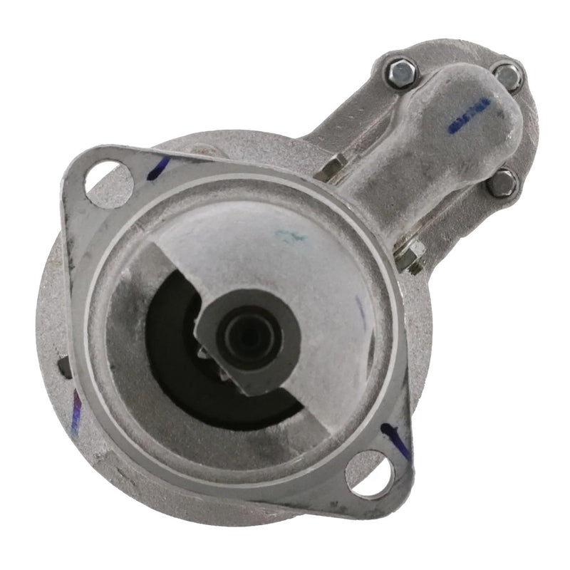ARCO Marine Top Mount Inboard Starter  Clockwise Rotation 30456