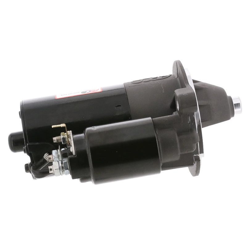 ARCO Marine HighPerformance Inboard Starter wGear Reduction  Permanent Magnet  Counter Clockwise Rotation 302351 Fords