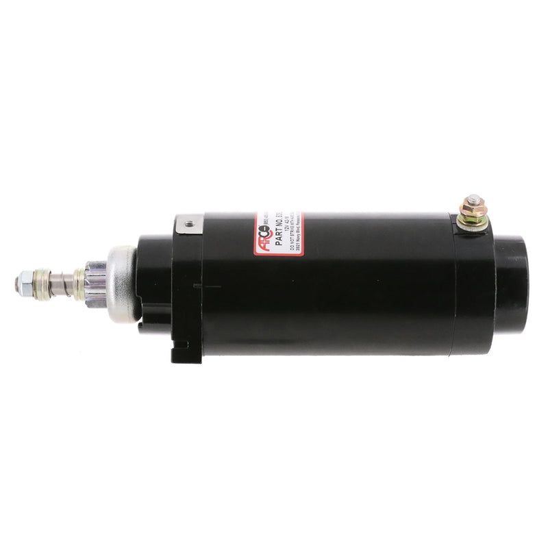 ARCO Marine MercuryMariner Outboard Starter  8 Tooth 5392