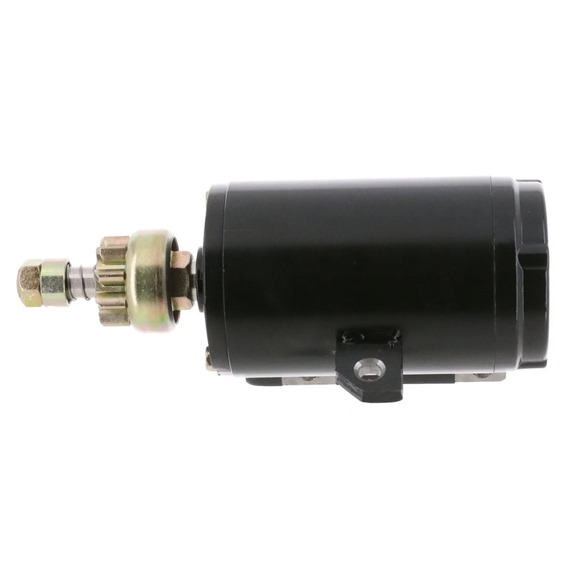 ARCO Marine JohnsonEvinrude Outboard Starter  9 Tooth Early Model 5370