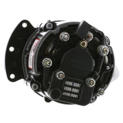 ARCO Marine Premium Replacement Universal Alternator wSingle Groove Pulley  12V 55A 60075