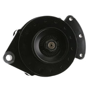 ARCO Marine Premium Replacement Universal Alternator wSingle Groove Pulley  12V 55A 60075