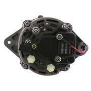 ARCO Marine Premium Replacement Alternator wMultiGroove Pulley  12V 55A 60055