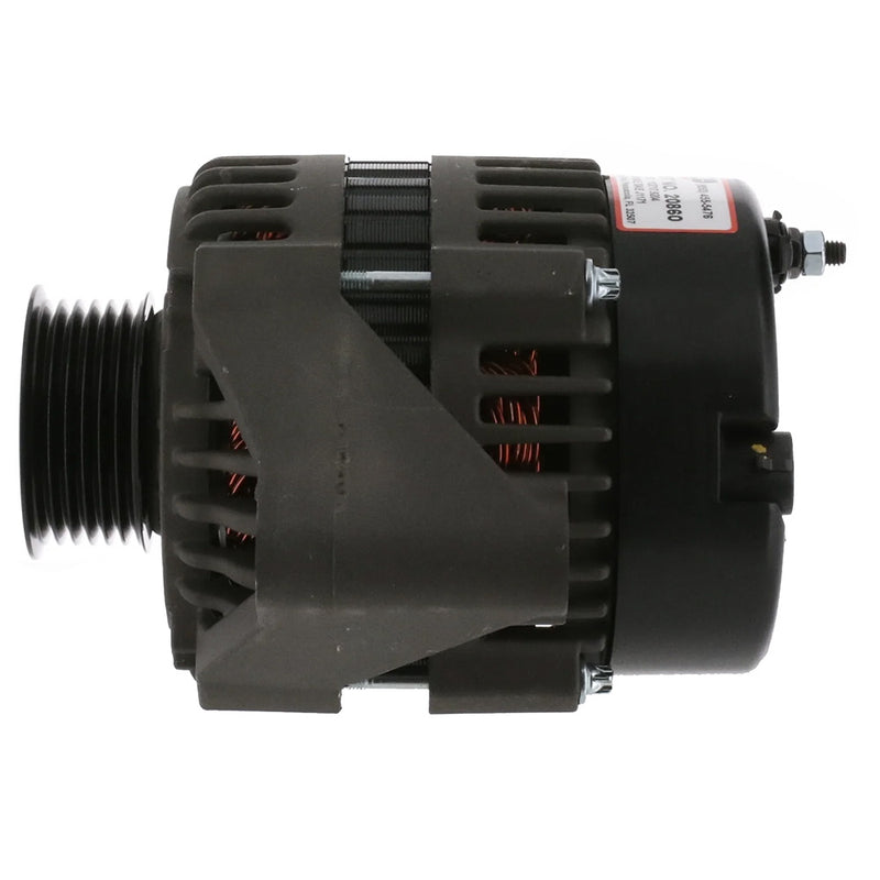 ARCO Marine Premium Replacement Outboard Alternator  Verado 12V 70A 20860