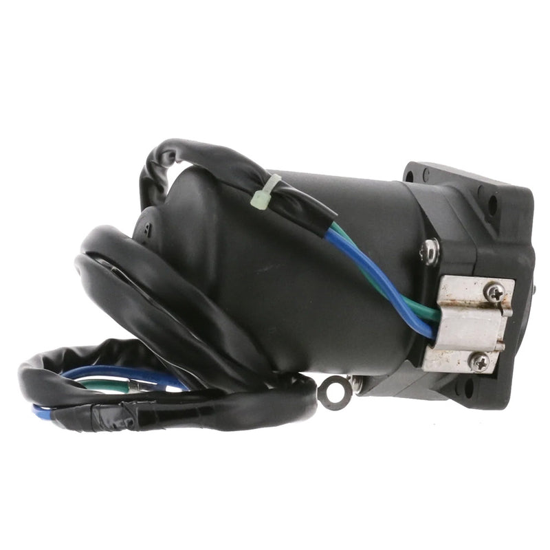 ARCO Marine Replacement Outboard Tilt Trim Motor  Yamaha4 Bolt 58 Flat Blade Shaft 6258