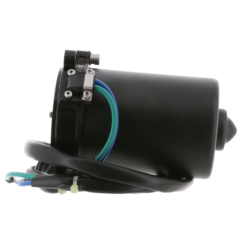 ARCO Marine Replacement Outboard Tilt Trim Motor  Yamaha 2Wire 3 Bolt Flat Blade Shaft 6263