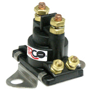ARCO Marine Current Model Mercruiser Solenoid wRaised Isolated Base SW058