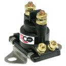 ARCO Marine Current Model Mercruiser Solenoid wRaised Isolated Base SW058