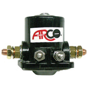 ARCO Marine Prestolite Style Solenoid wIsolated Base SW622