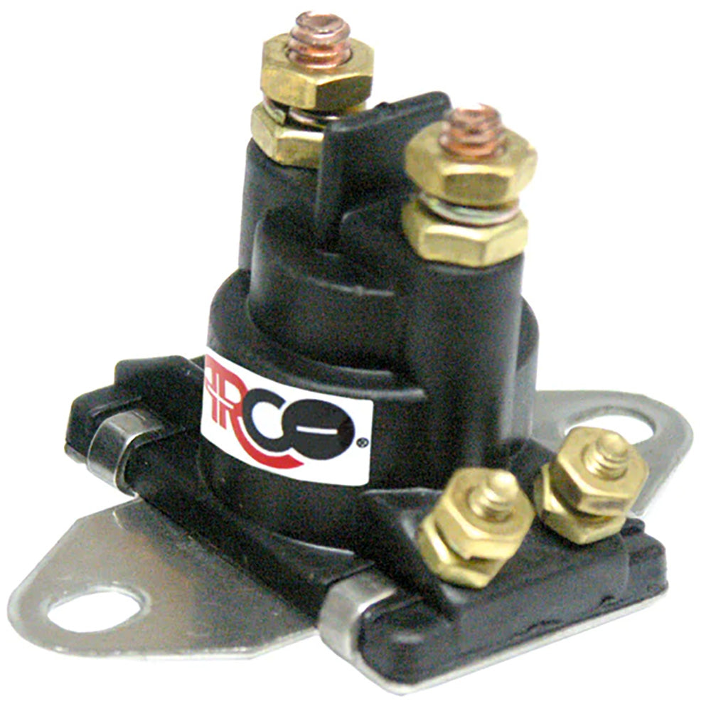 Engine Parts & Service - Solenoids