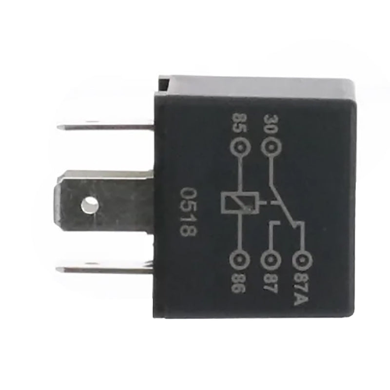 ARCO Marine JohnsonEvinrude Outboard Relay  12V 30A R473