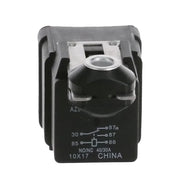 ARCO Marine MercuryMariner Outboard Relay wShroud  Grommet R151