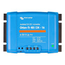 Victron OrionTR DCDC Converter  48 VDC to 24 VDC  16AMP Isolated ORI482441110