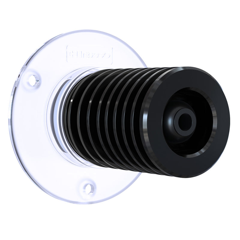 OceanLED Discover Series D3 Underwater Light  Midnight Blue with Isolation Kit D3009BI