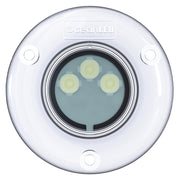 OceanLED Discover Series D3 Underwater Light  Ultra White D3009W