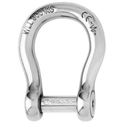 Wichard SelfLocking Allen Head Pin Bow Shackle  12mm Diameter  1532 1346W