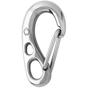 Wichard HR Safety Snap Hook  100mm Length  31516 2382W